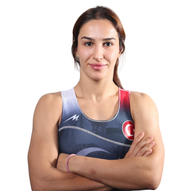 BUSE ÇAVUŞOĞLU TOSUN