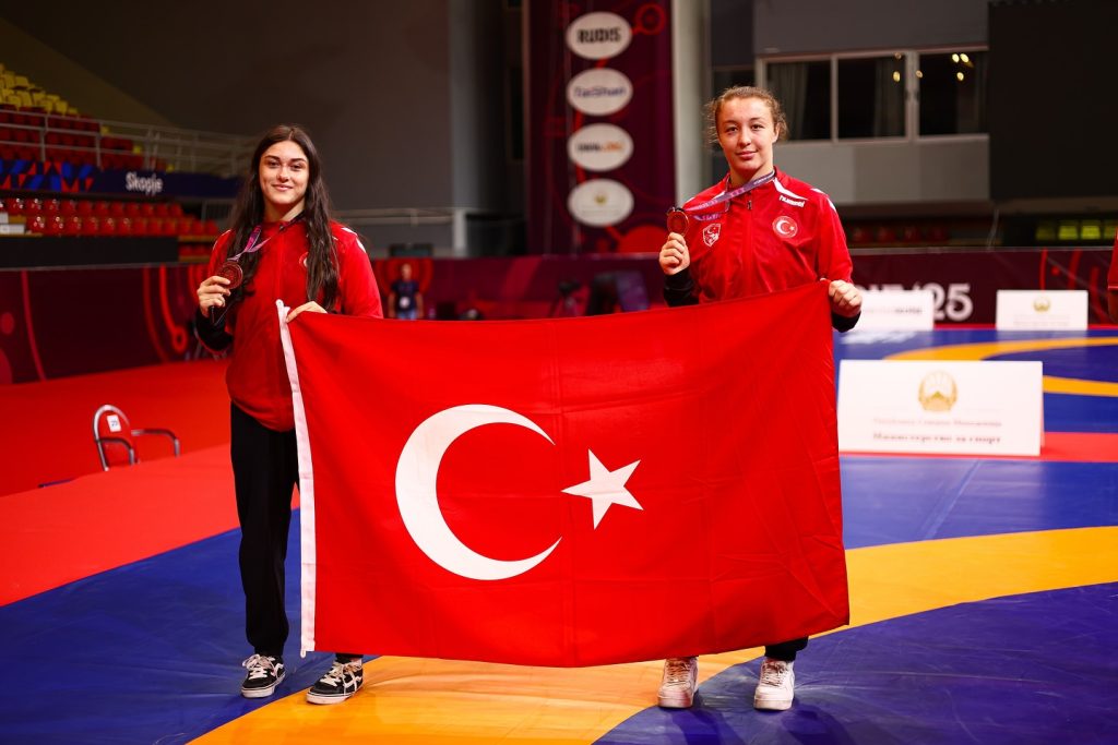 U17 Kadınlar Avrupa Şampiyonası